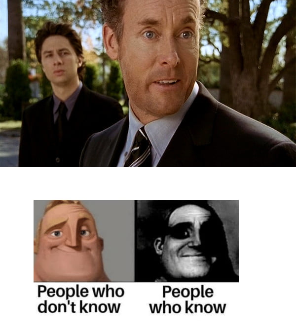 Scrubs Is Timeless 9gag 