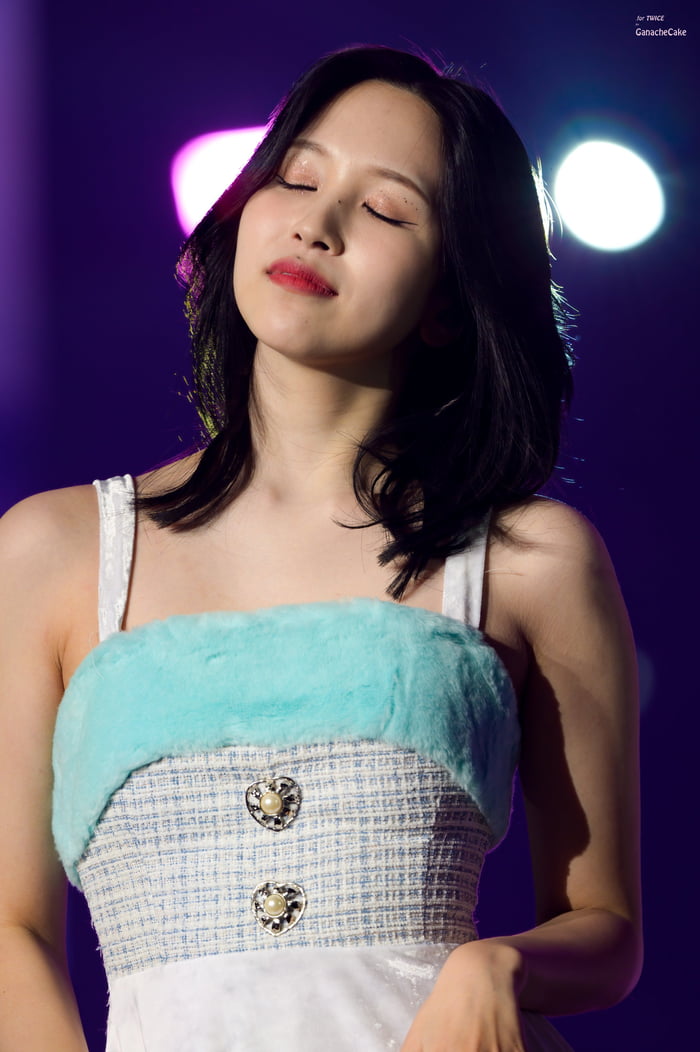 Photo : Mina