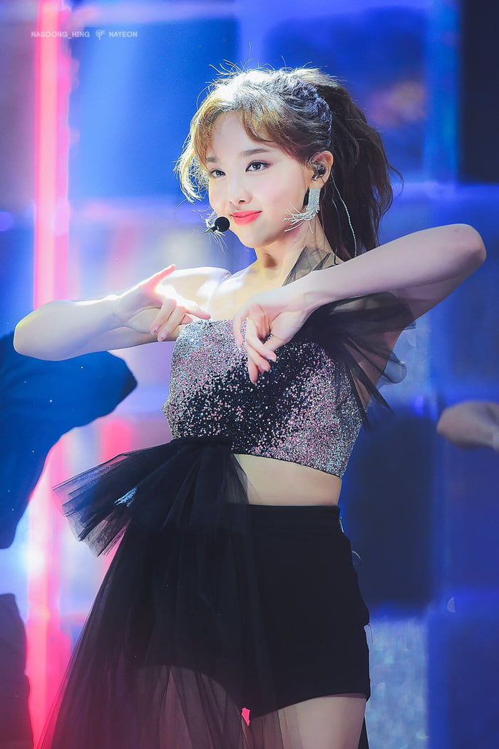 Photo : Nayeon