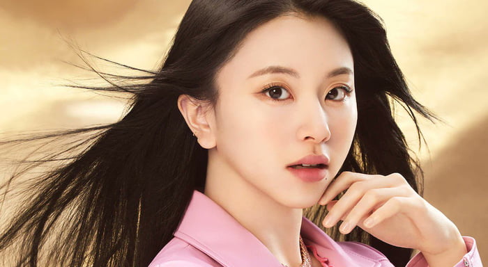 Photo : Chaeyoung