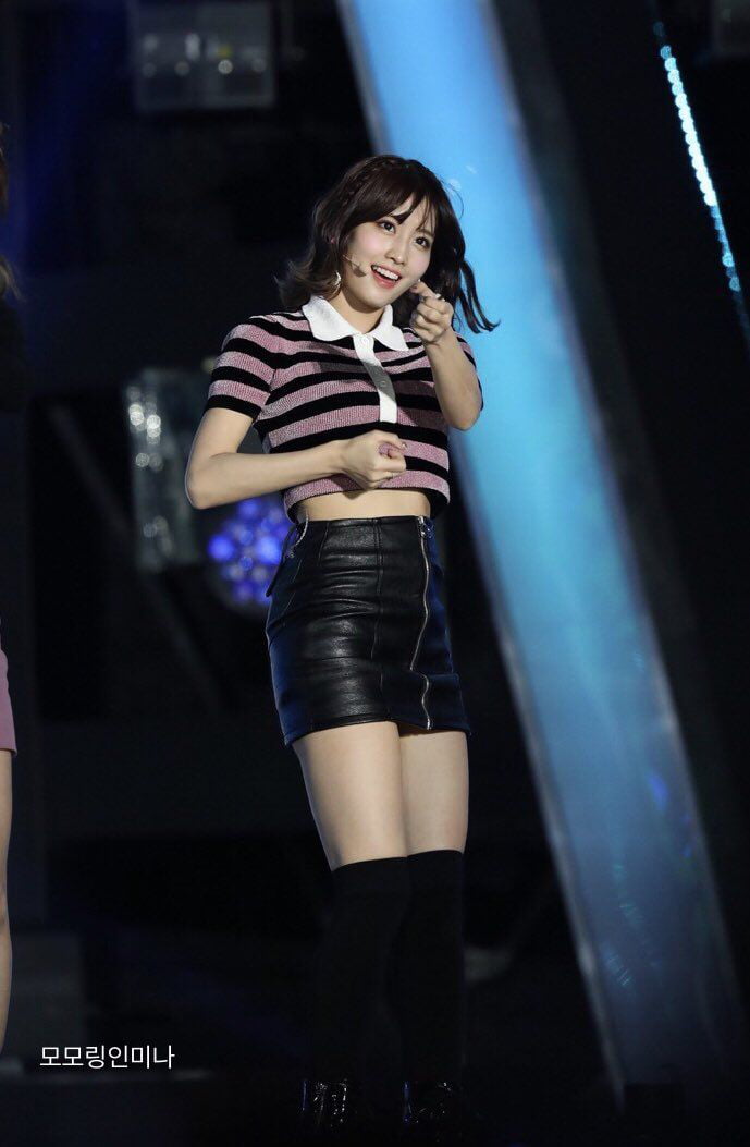 Photo : Momo