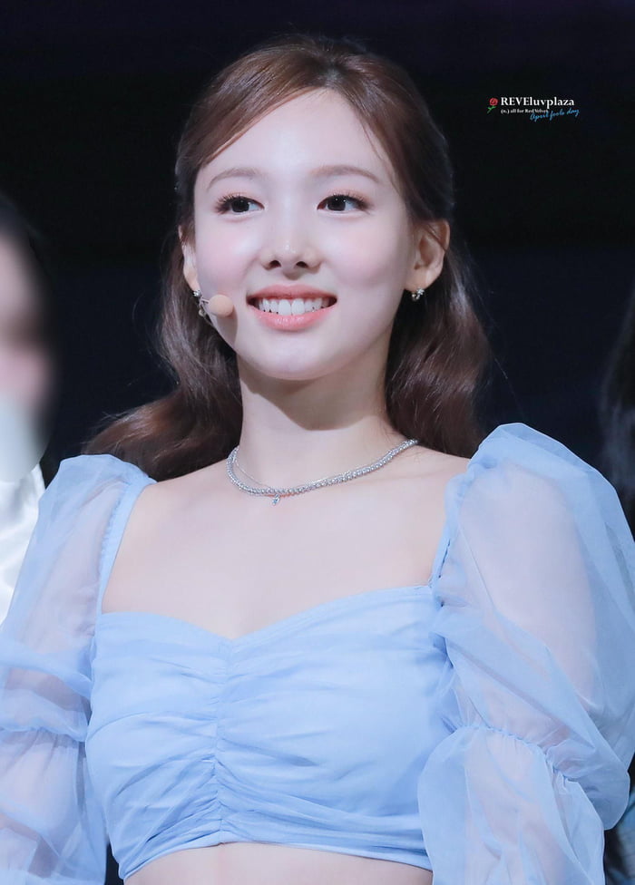 Photo : Nayeon