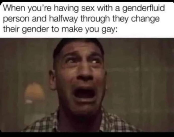 why-am-i-gay-9gag