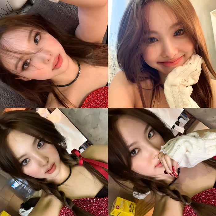 Photo : Nayeon