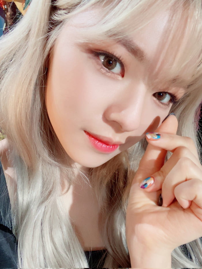 Photo : Happy Jeongyeon Day