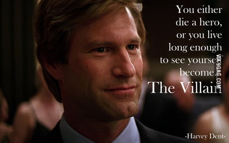 The Best Quotes From The Dark Knight