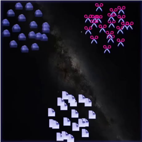 Who will win?