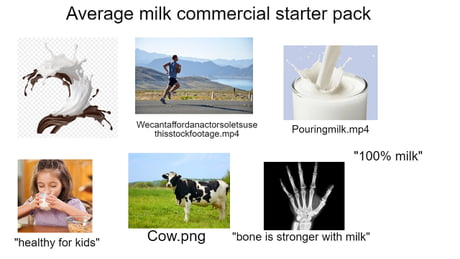 milk bone commercial