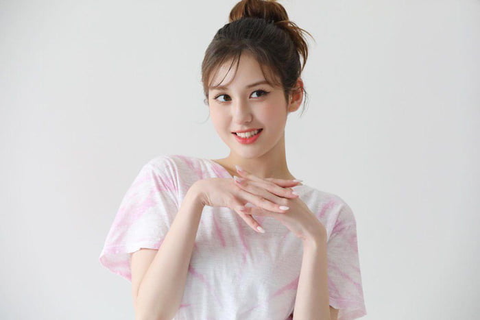 Photo : Somi
