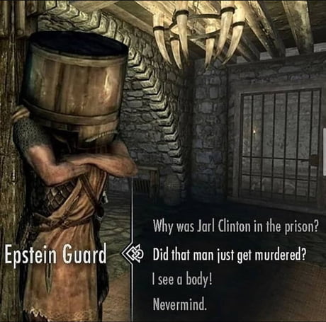 no lollygagging - Skyrim Guard - quickmeme