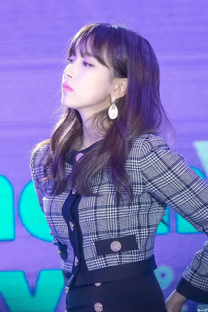 Photo : Mina