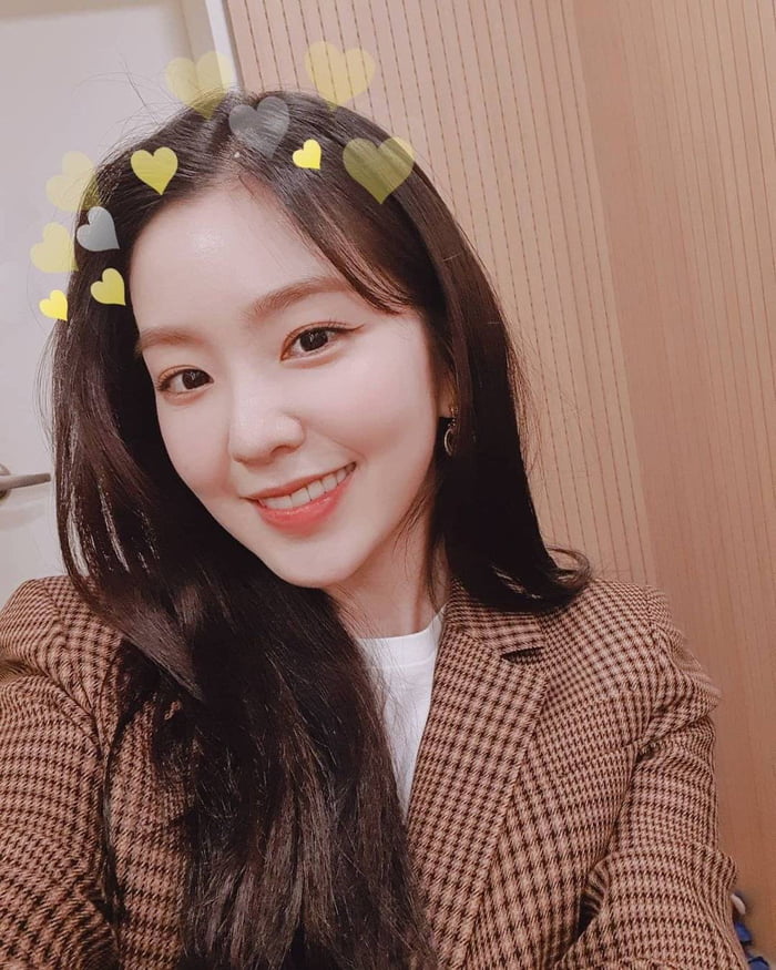 Photo : Irene
