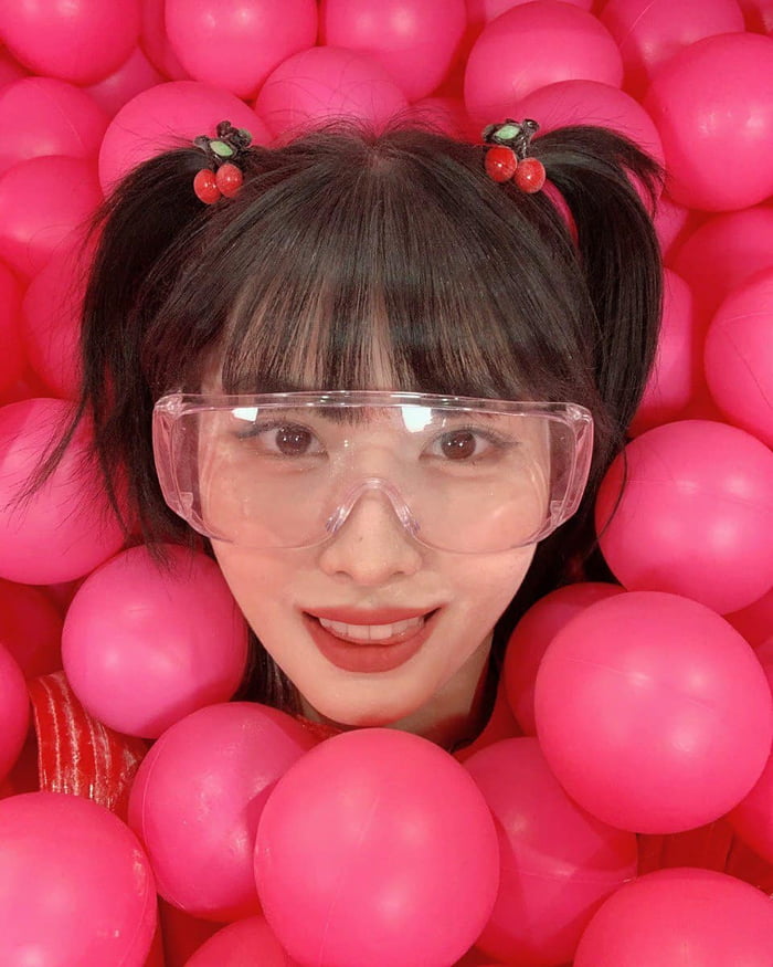 Photo : Momo