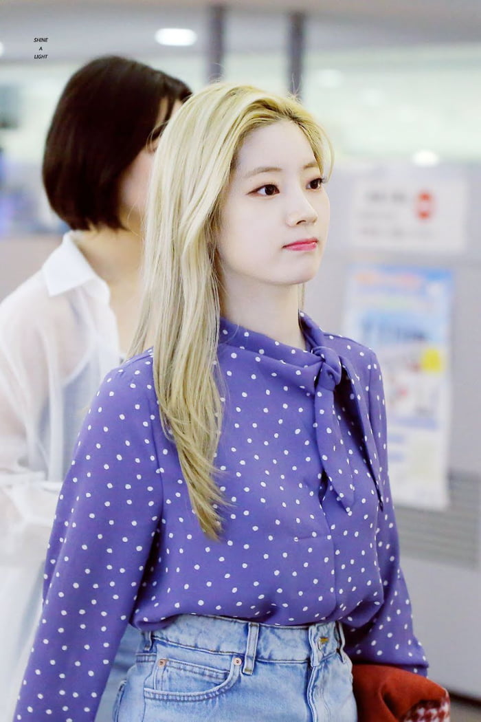 Photo : Dahyun
