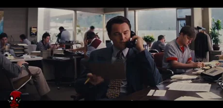 Best 30 The Wolf Of Wall Street Fun On 9gag