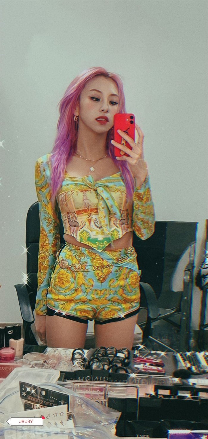 Photo : CHAEYOUNG