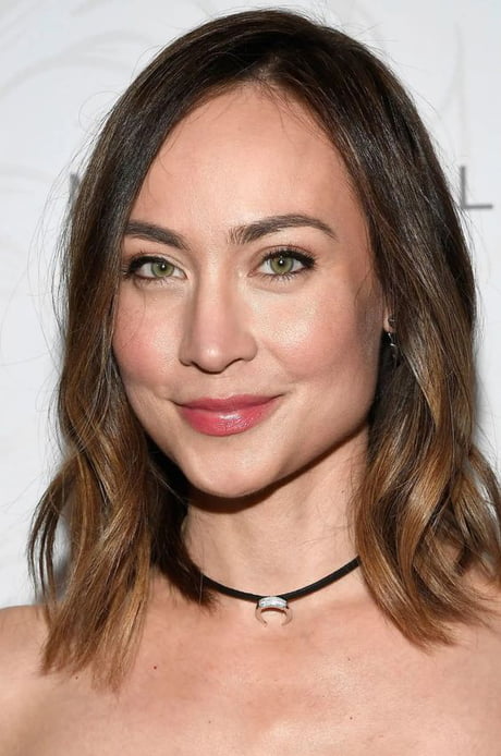 Nsfw courtney ford The 29. 
