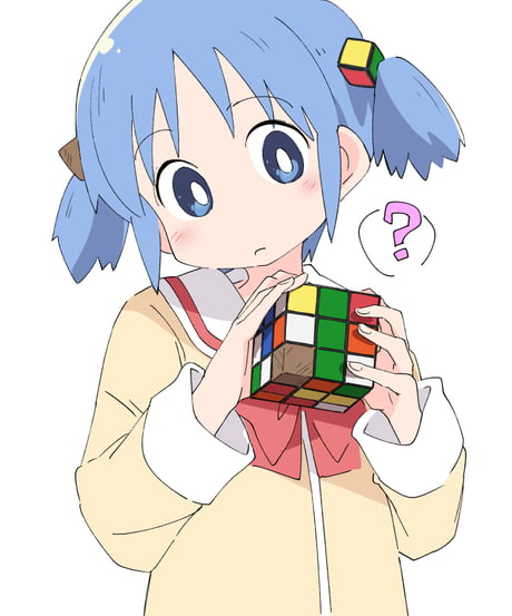 Featured image of post Mio Nichijou Funny