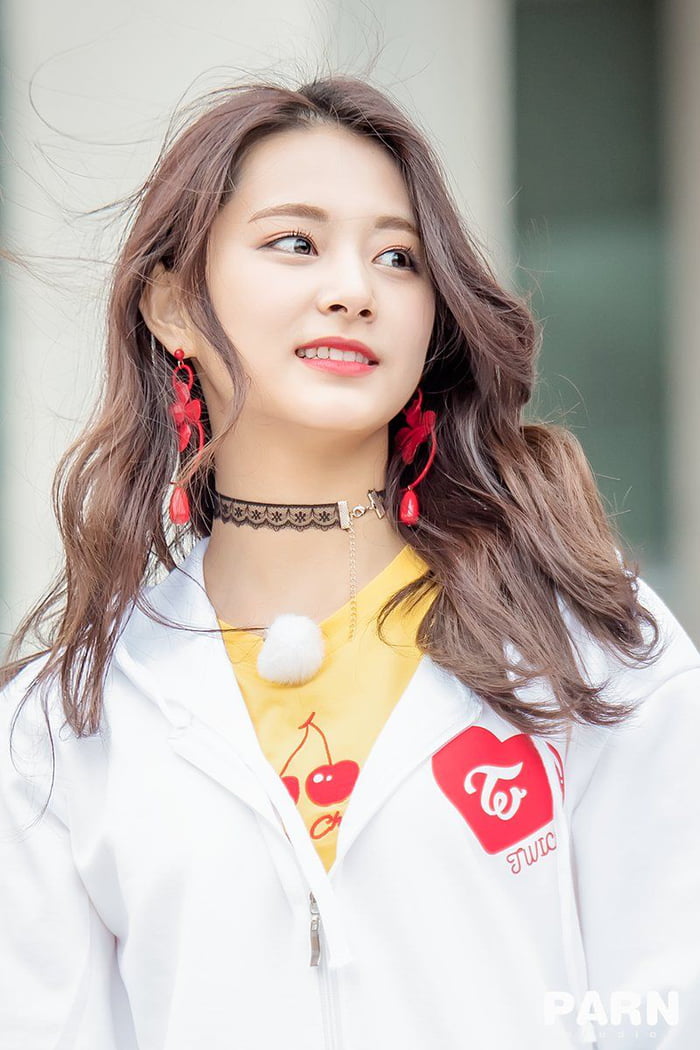 Photo : Tzuyu