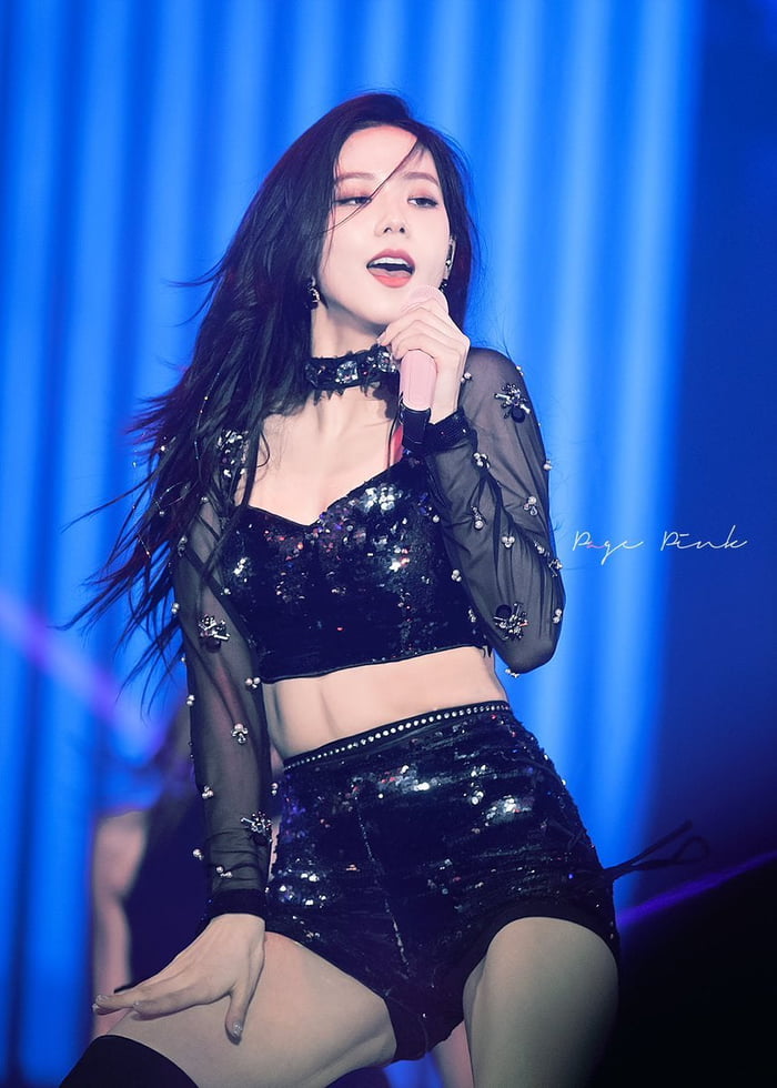 Photo : Blackpink - Jisoo