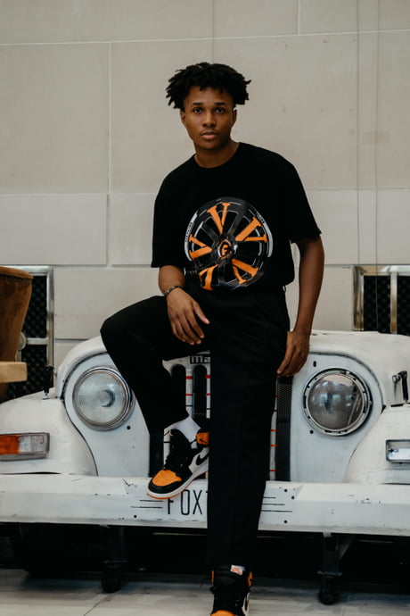 vlone forgiato shirt