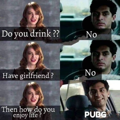 Enjoy Life 9gag