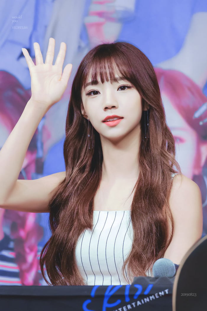 Photo : Yeoreum