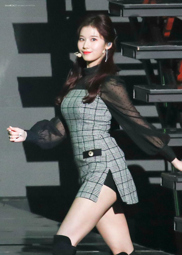 Photo : Sana