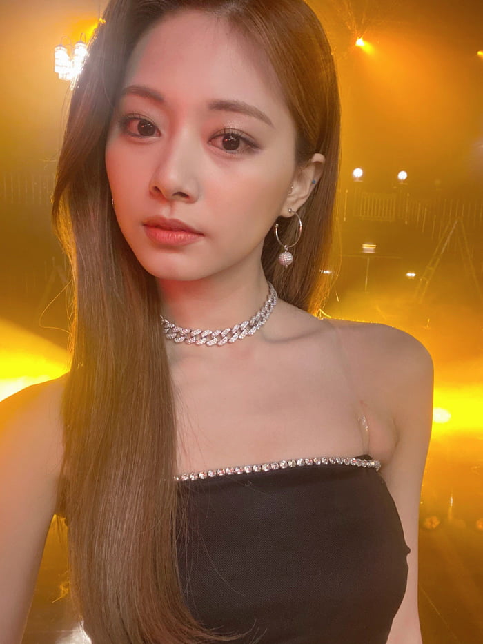 Photo : Tzuyu Bubble update