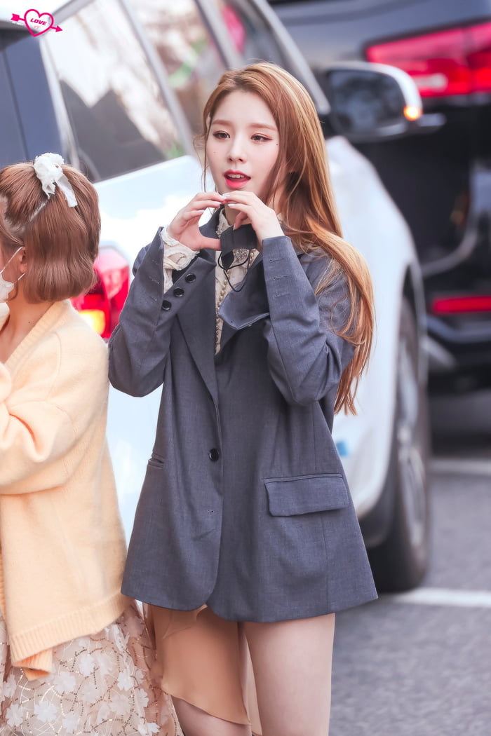 Photo : Heejin