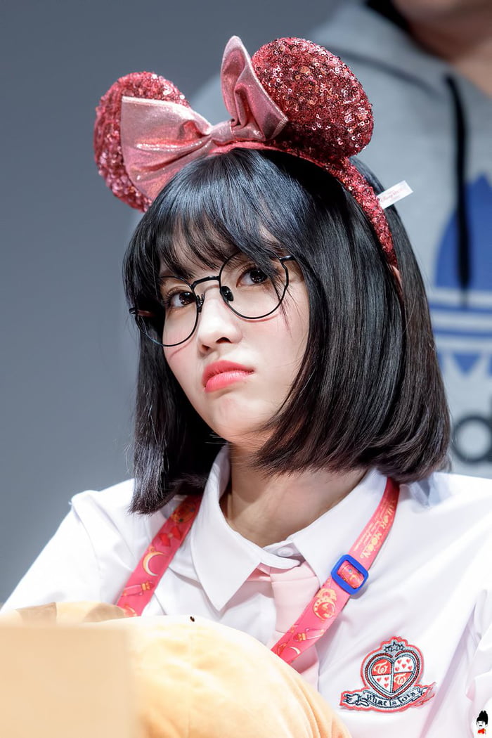 Photo : Momo