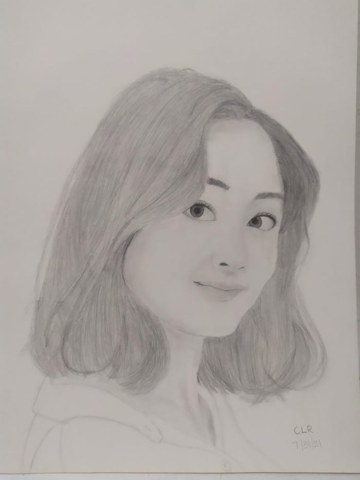 Photo : Jihyo Fanart