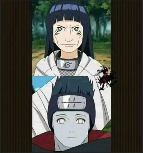 Naruto and Hinata - 9GAG