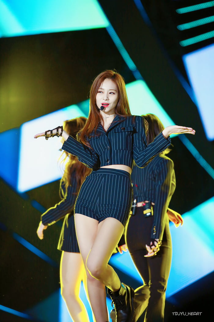Photo : Tzuyu