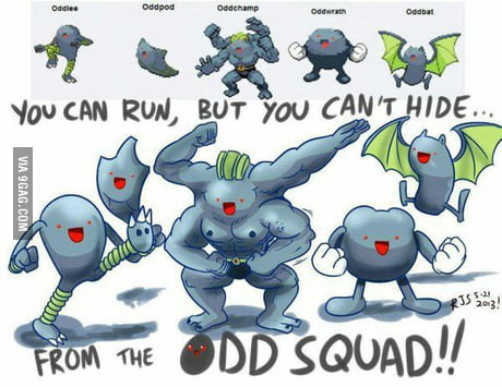 Best Pokemon Fusions