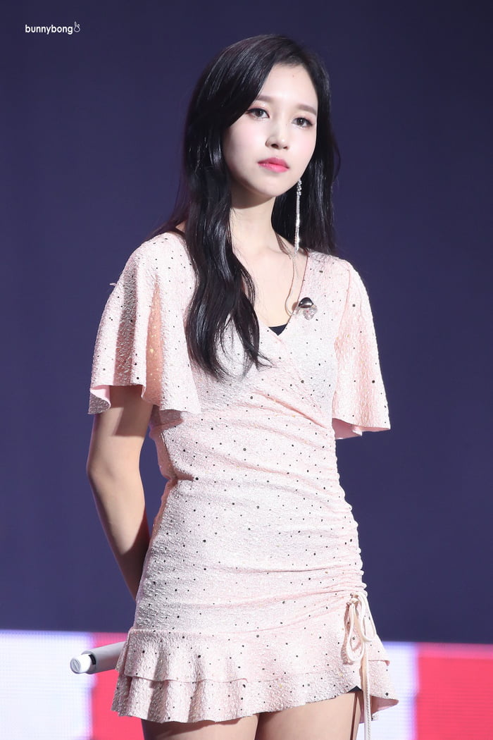 Photo : Mina