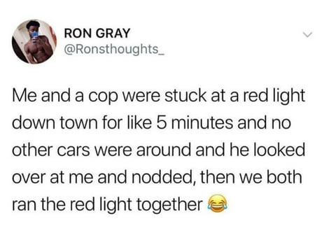 Police Brotality