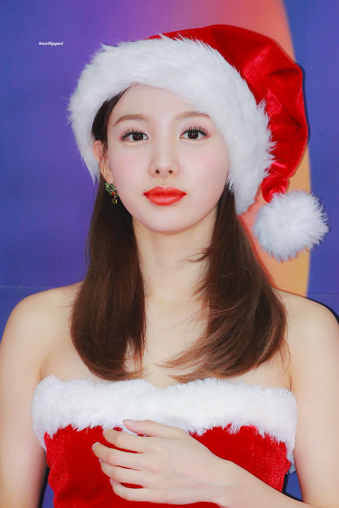 Photo : Nayeon