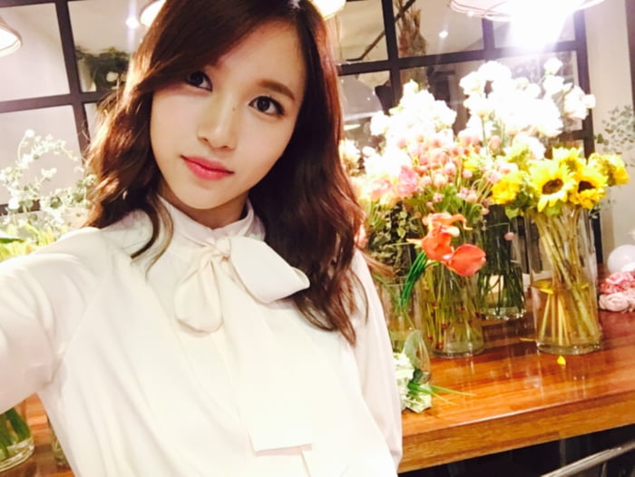 Photo : Mina