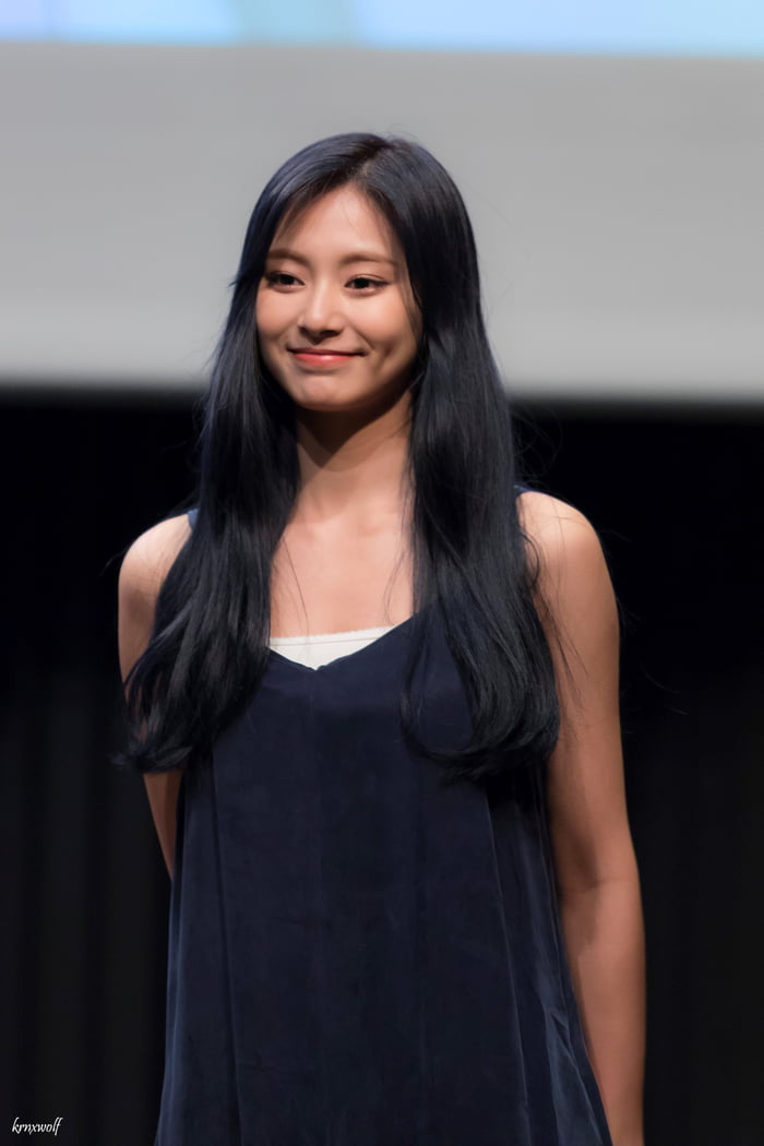 Photo : Pretty Tzuyu