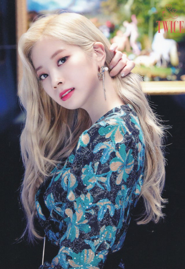 Photo : Kim Dubu Dahyun