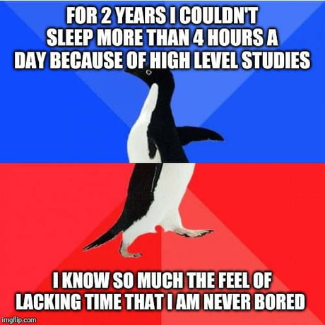 That Was 10 Years Ago I Ve Never Been Bored Again I Even Love Doing Litteraly Nothing 9gag