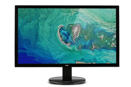 Need a cheap ass monitor, for a second 