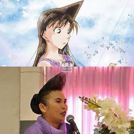 Anime Hair Color Meme (Boys) by StellarFairy on DeviantArt