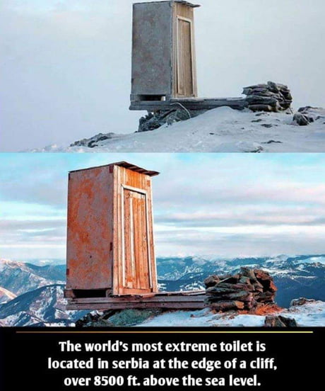 Extreme