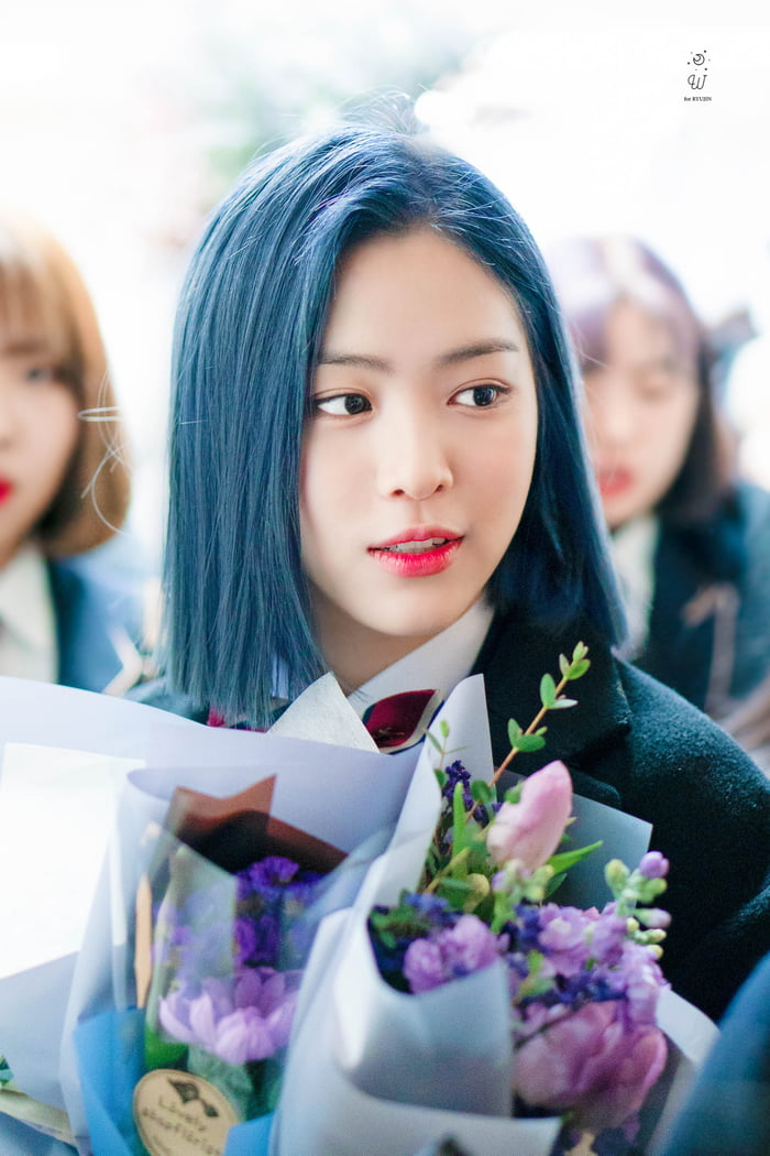 Photo : Ryujin