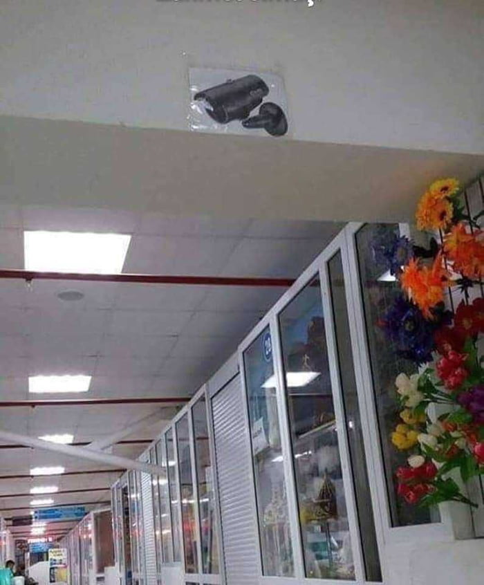 Highest security