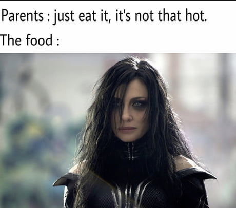 Hela Fine 9gag