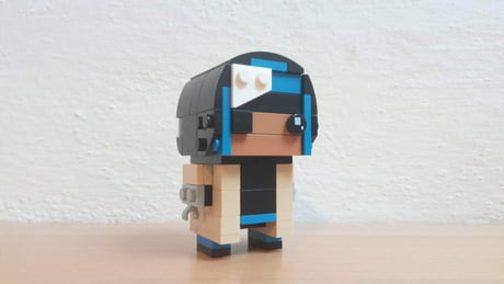 overwatch brickheadz