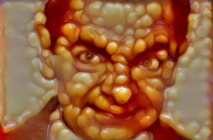 Bean Mr Bean